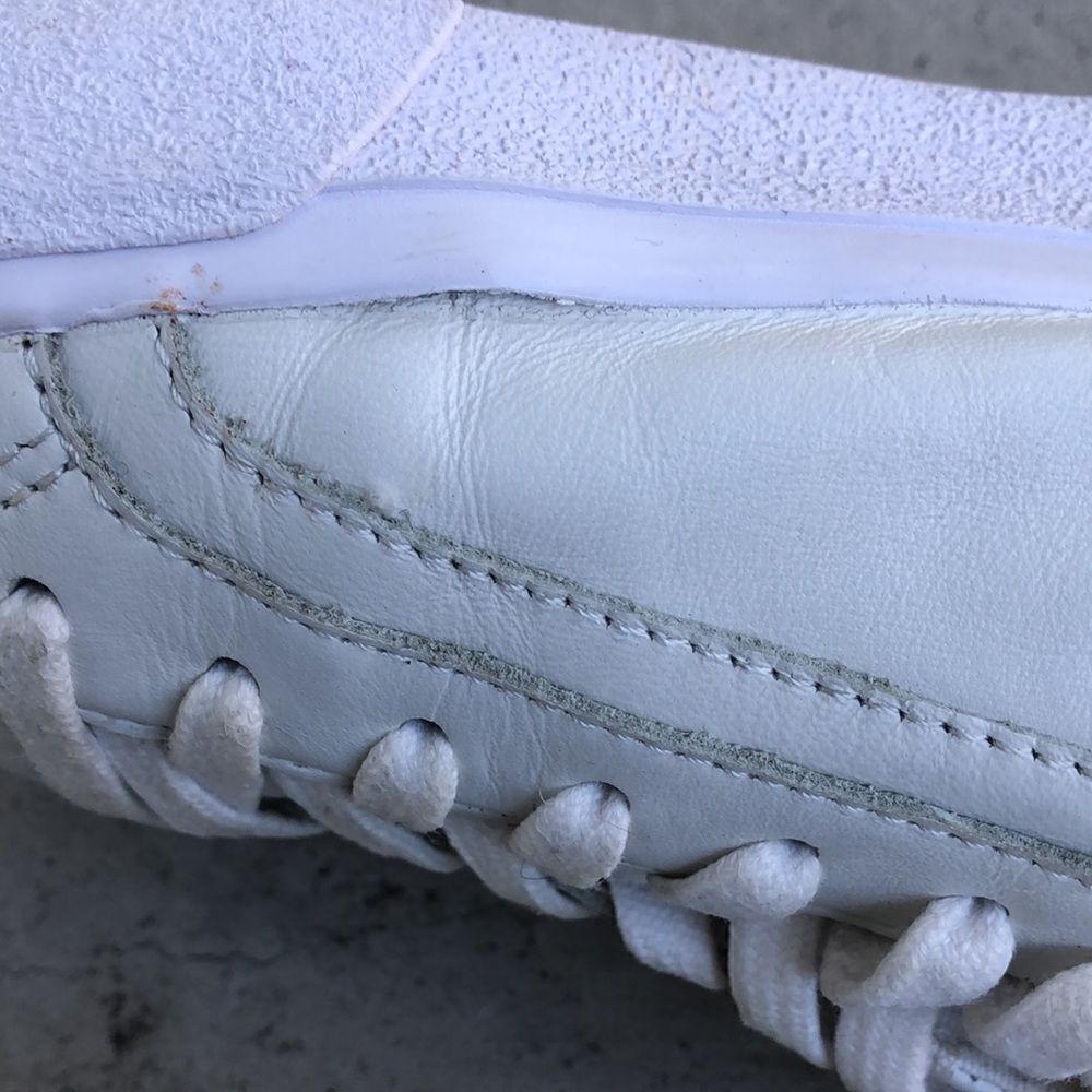 Madewell  sneakers - Picture 2 of 7